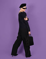 Vintage Just Cavalli sweater