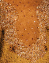 Vintage Le Chanteau sweater