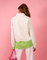 Vintage Levi’s Premium denim jacket