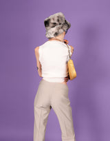 Vintage classic pantalon I