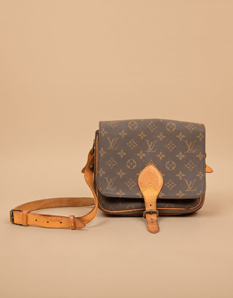 Louis online vuitton cartouchiere
