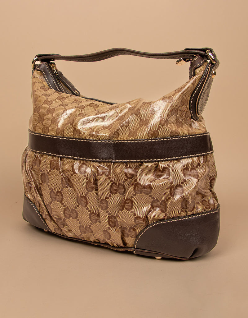 Gucci hobo bags outlet hotsell