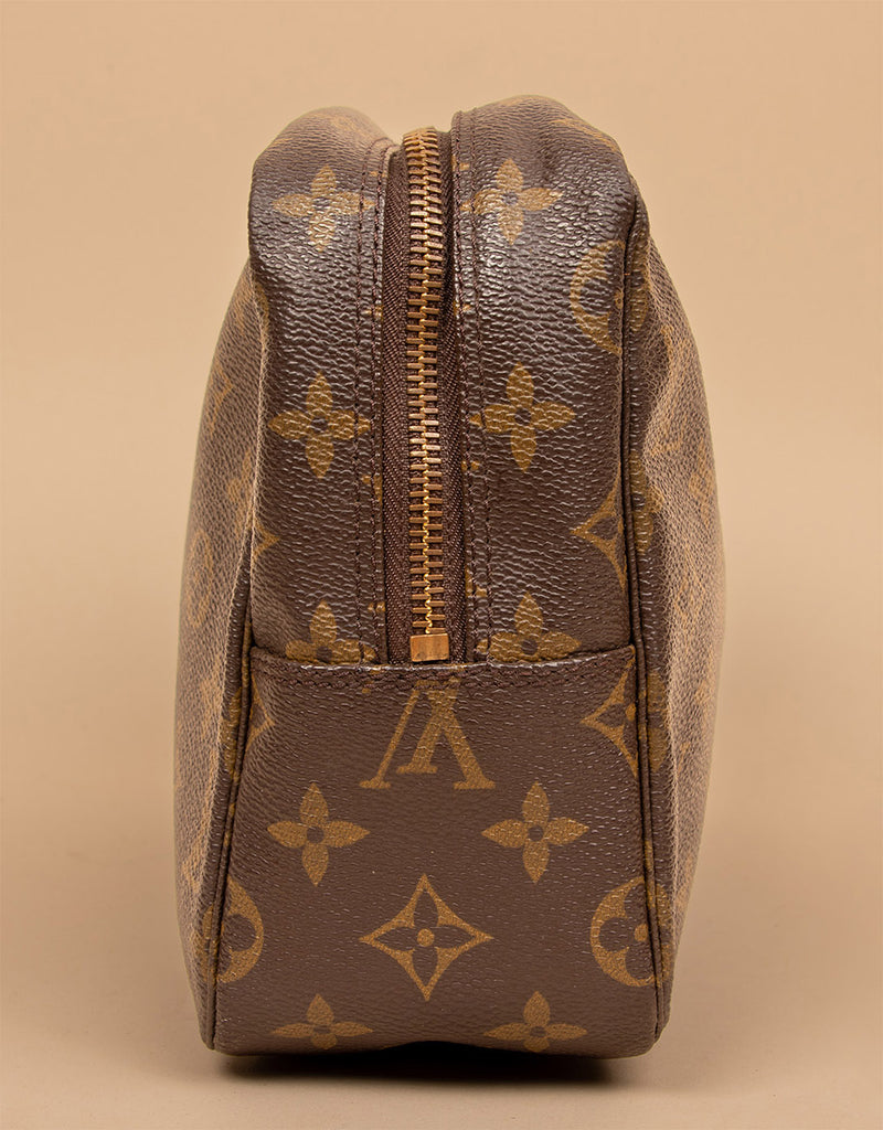 Vintage Louis Vuitton Trousse 28 pouch bag
