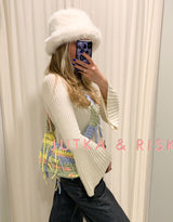 Handmade Atelier Isa crossbody bag