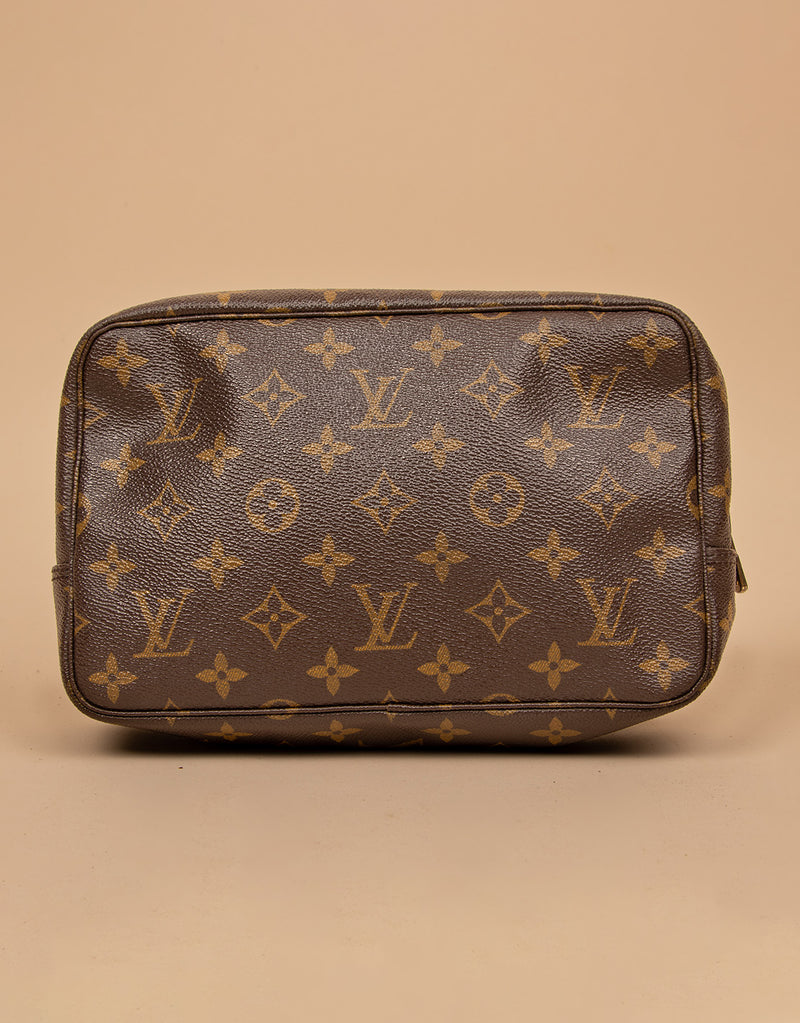 Vintage Louis Vuitton Trousse 23 pouch bag