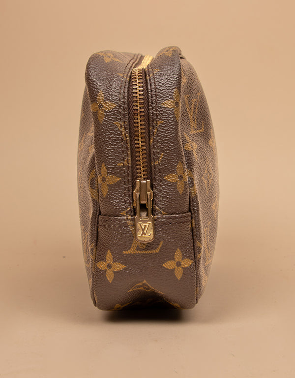 Vintage Louis Vuitton Trousse 23 pouch bag