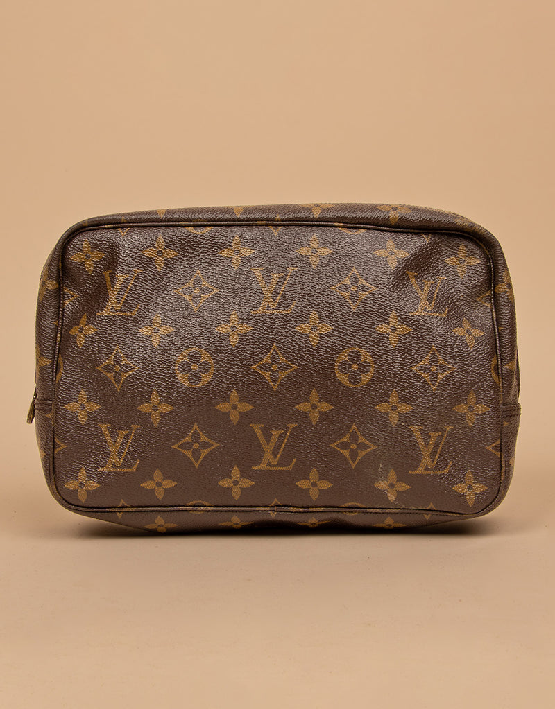 Vintage Louis Vuitton Trousse 23 pouch bag JUTKA RISKA