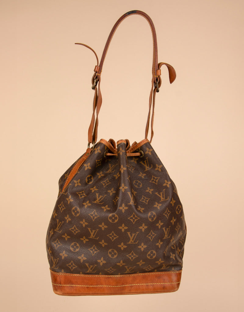 Vintage noe bag hotsell