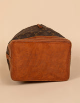 Vintage Louis Vuitton Noé GM monogram bag