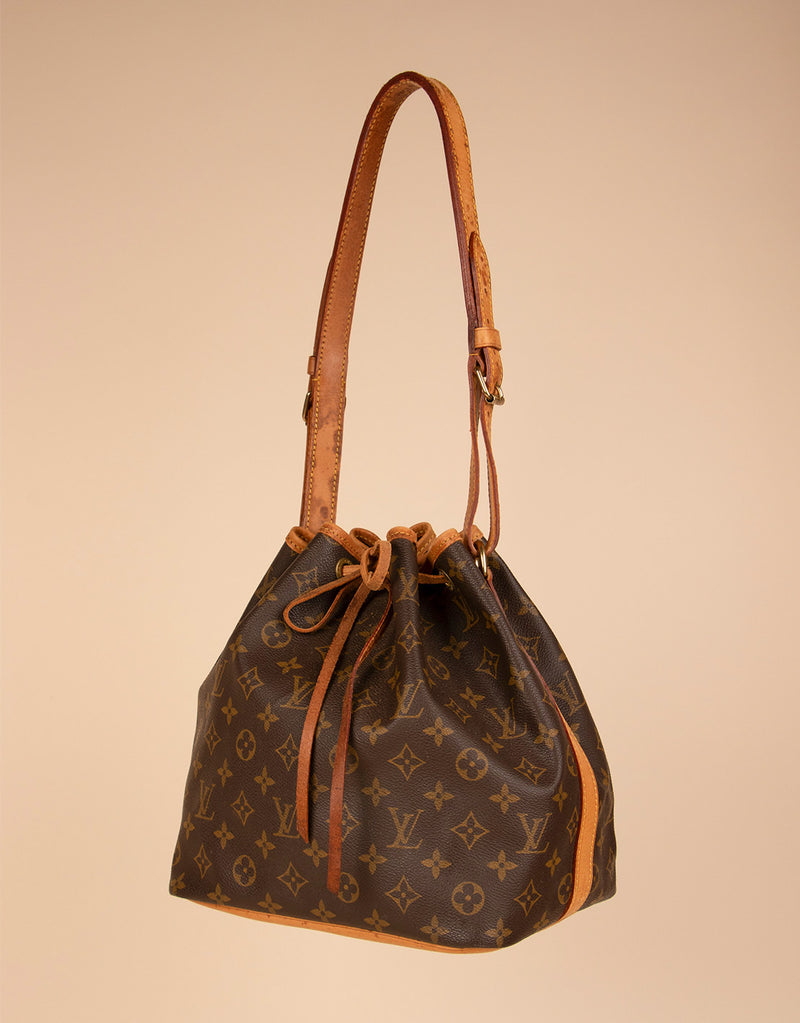 Petit noe vuitton discount