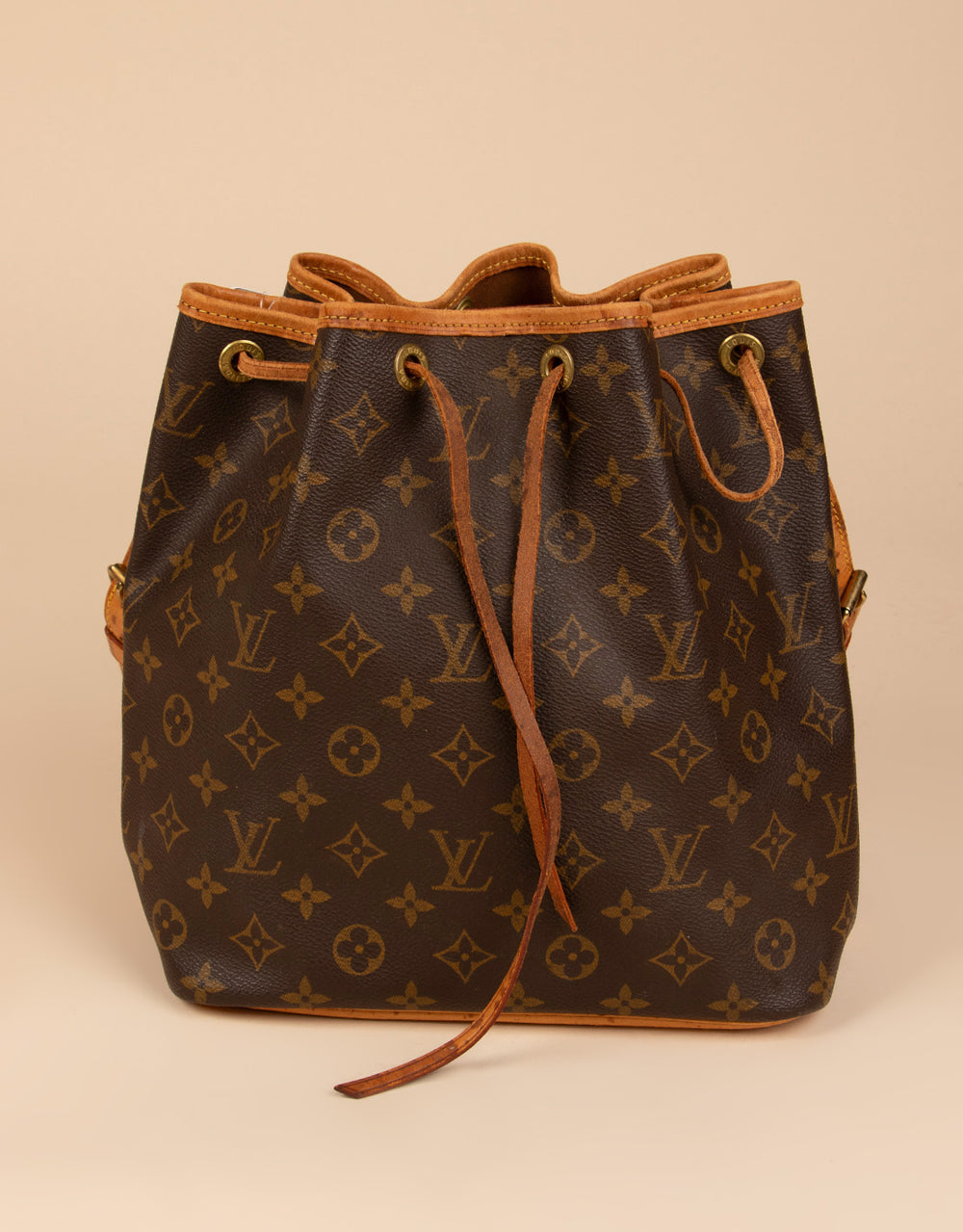 Petit noe louis vuitton vintage online