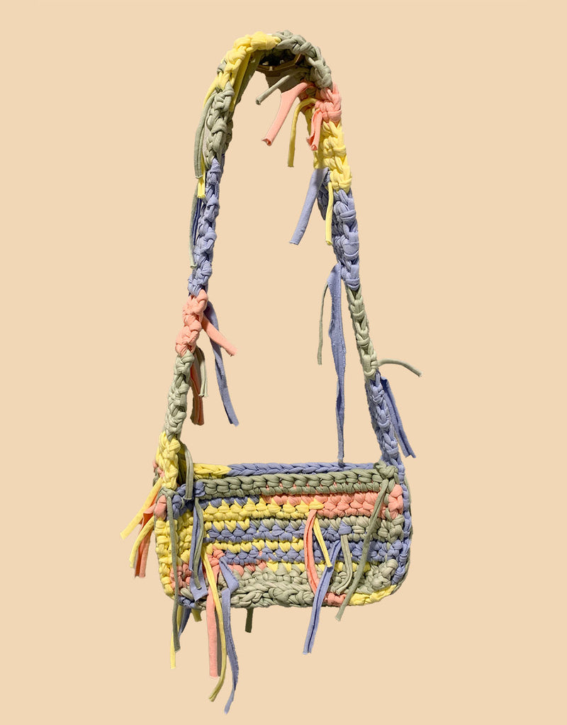 Handmade Atelier Isa crossbody bag