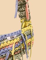 Handmade Atelier Isa crossbody bag