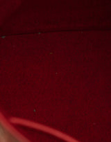 Vintage Louis Vuitton Noé GM Epi bag