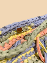 Handmade Atelier Isa crossbody bag