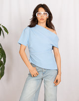Asymmetricdrapedtop_Babyblue_1