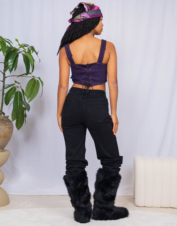 Balloonfitstuddedjeans_Black_2