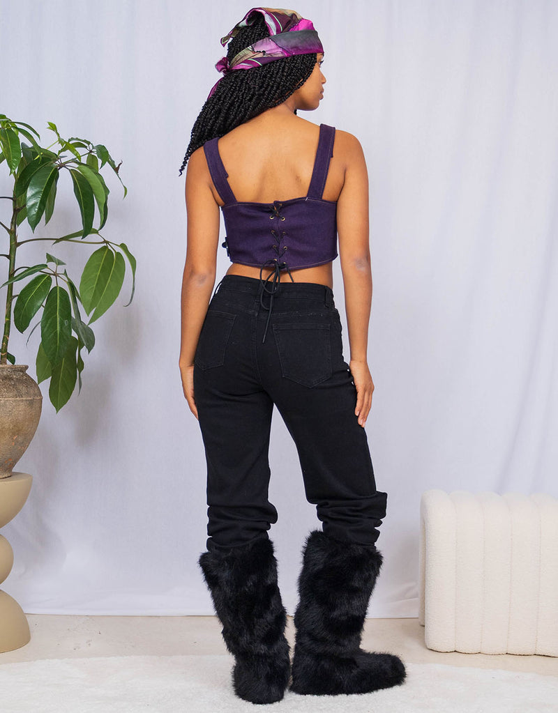 Balloonfitstuddedjeans_Black_2