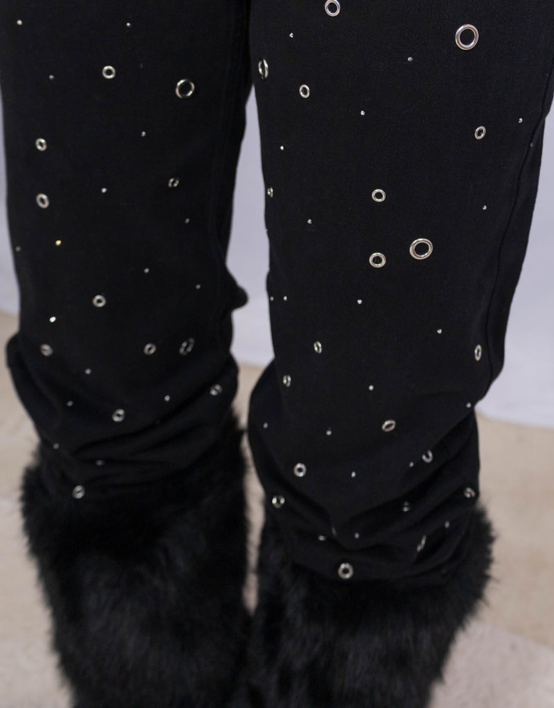 Balloonfitstuddedjeans_Black_5