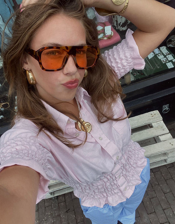 Basic sunglasses I