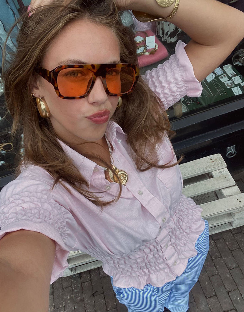 Basic sunglasses I