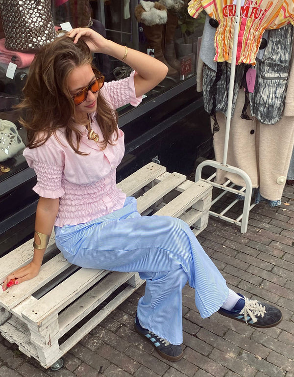 Basic sunglasses I