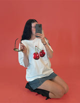 Big cherry T-shirt