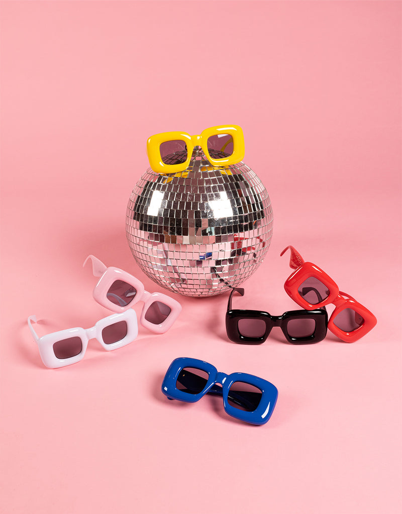 Bubly sunglasses deals