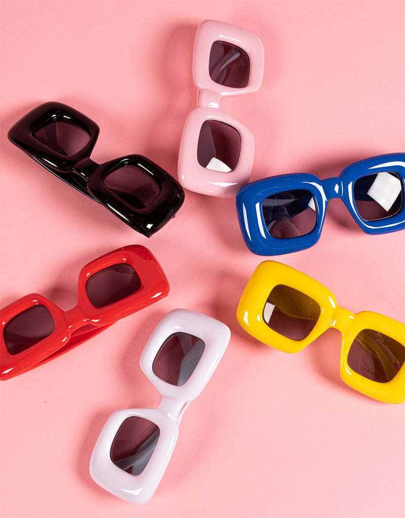 Bubly sunglasses deals