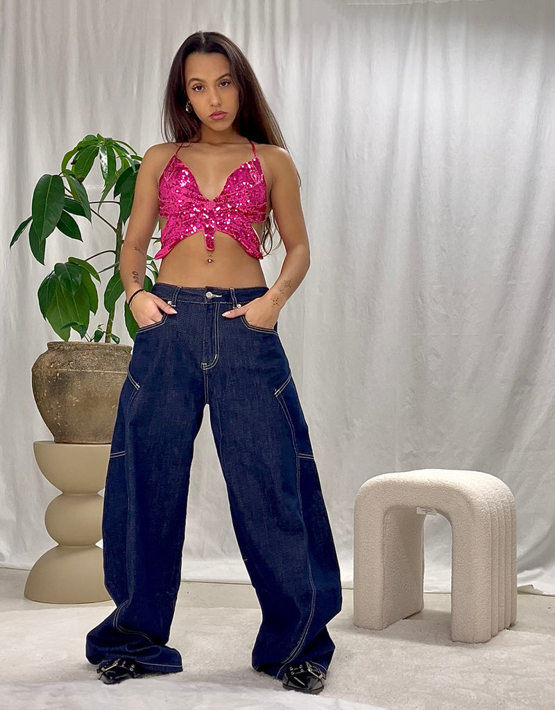 Butterflysequintop_Pink_1