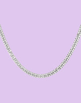 Chain necklace
