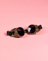 Clunk SD sunglasses