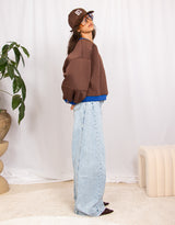 Contrastinghemroundnecksweater_chocolate_cobalt_3