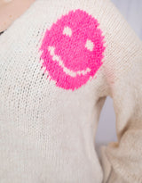 Copenhagensmileycardigan_Ecru_2