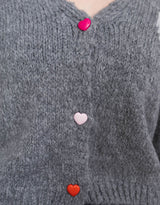 Copenhagensmileycardigan_Grey_3