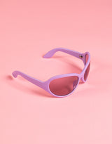 Coverage sunglasses
