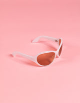 Coverage sunglasses