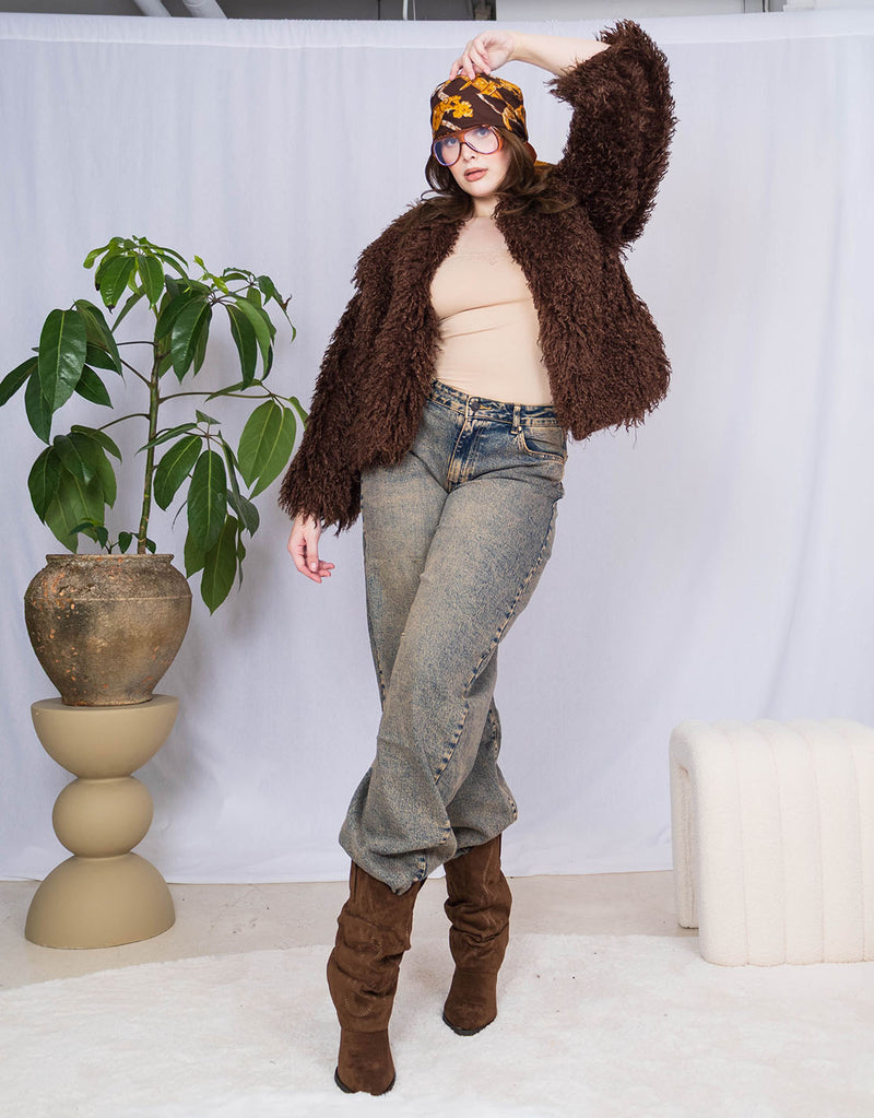 CurlyfauxFurryjacket_Brown_5