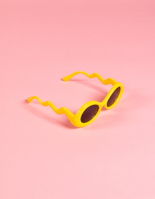 Curve sunglasses