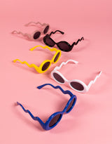 Curve sunglasses