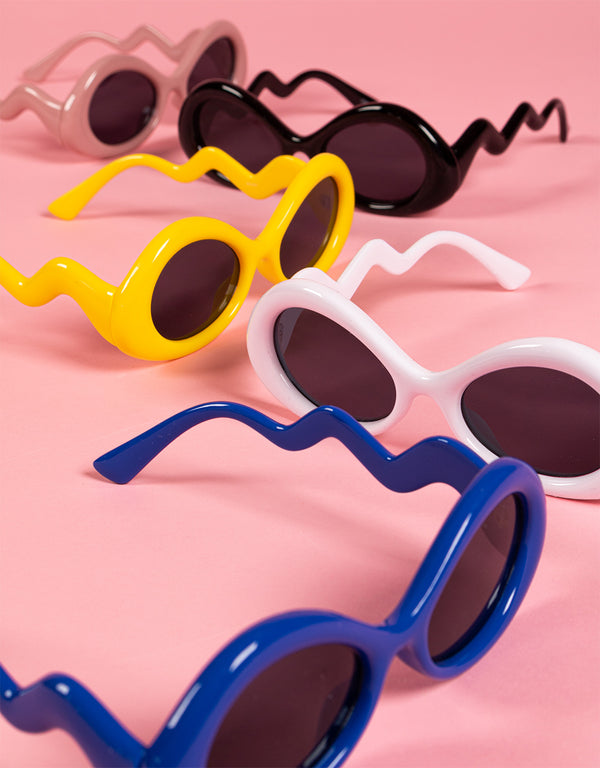 Curve sunglasses