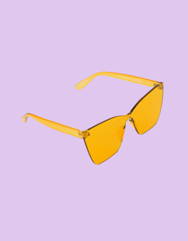 Daily sunglasses