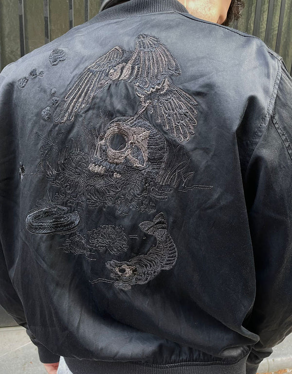 Vintage Diesel bomber jacket