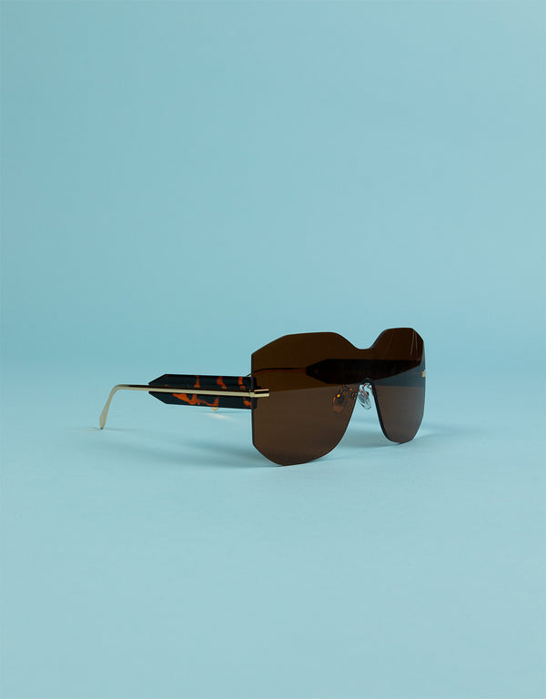 Drip sunglasses