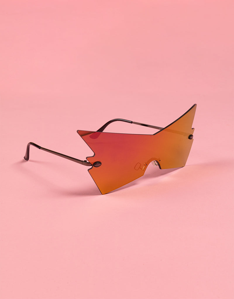 Expand Revo sunglasses
