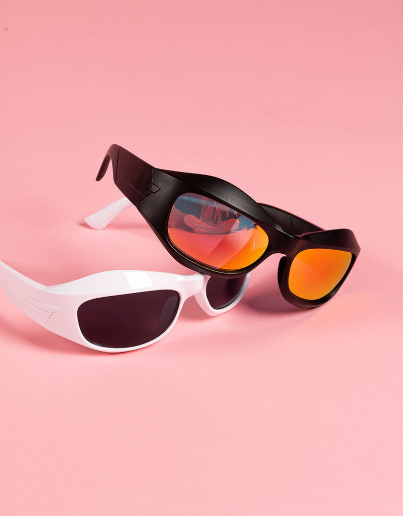 Farout sunglasses – JUTKA & RISKA