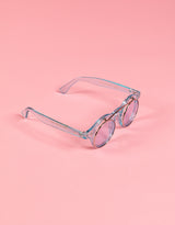 Flip sunglasses