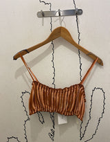 Free people bralette top