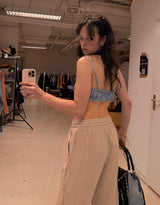 Free people bralette top