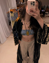 Free people bralette top